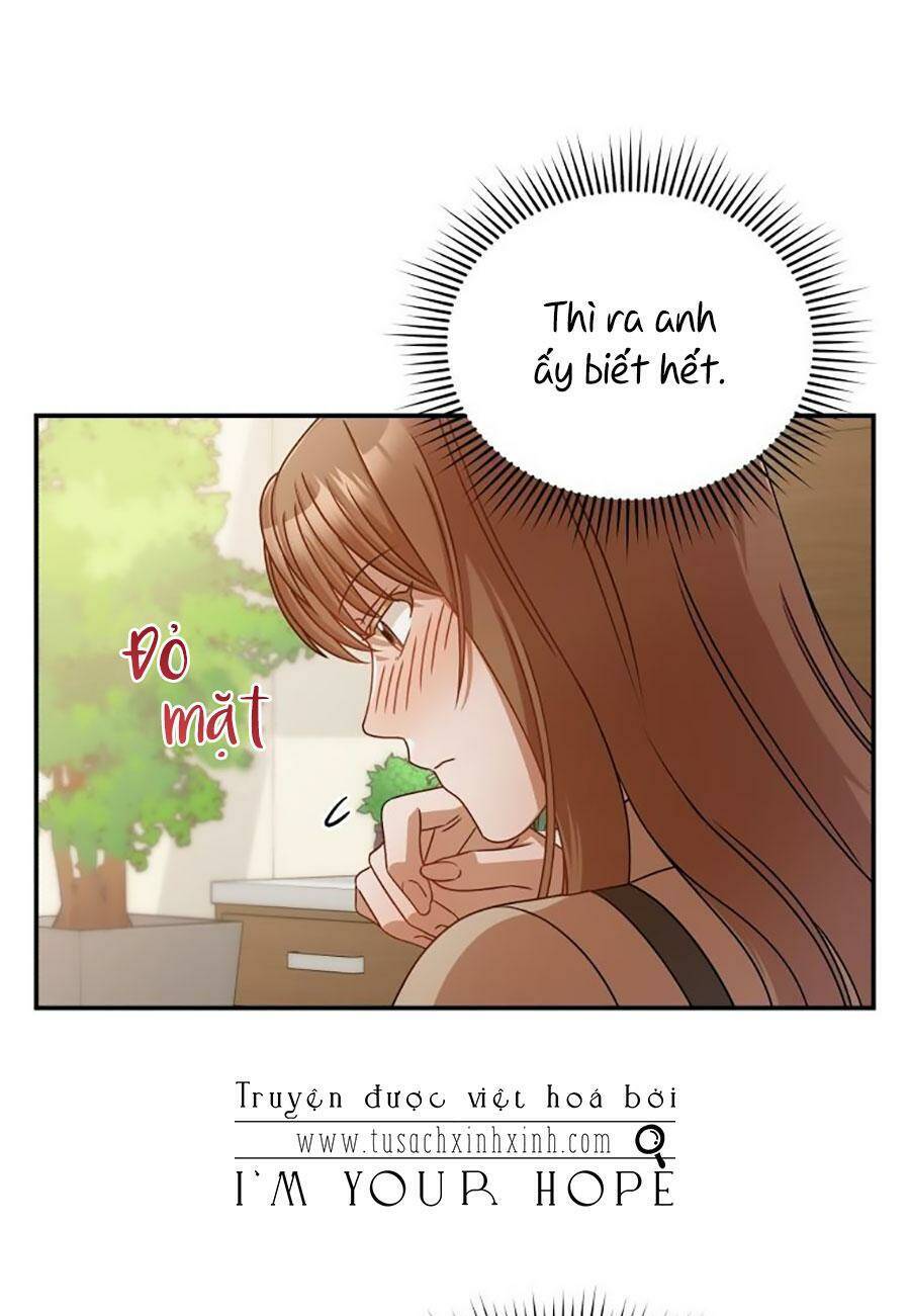 Công Khai Hẹn Hò Chốn Công Sở Chapter 19 - Trang 2