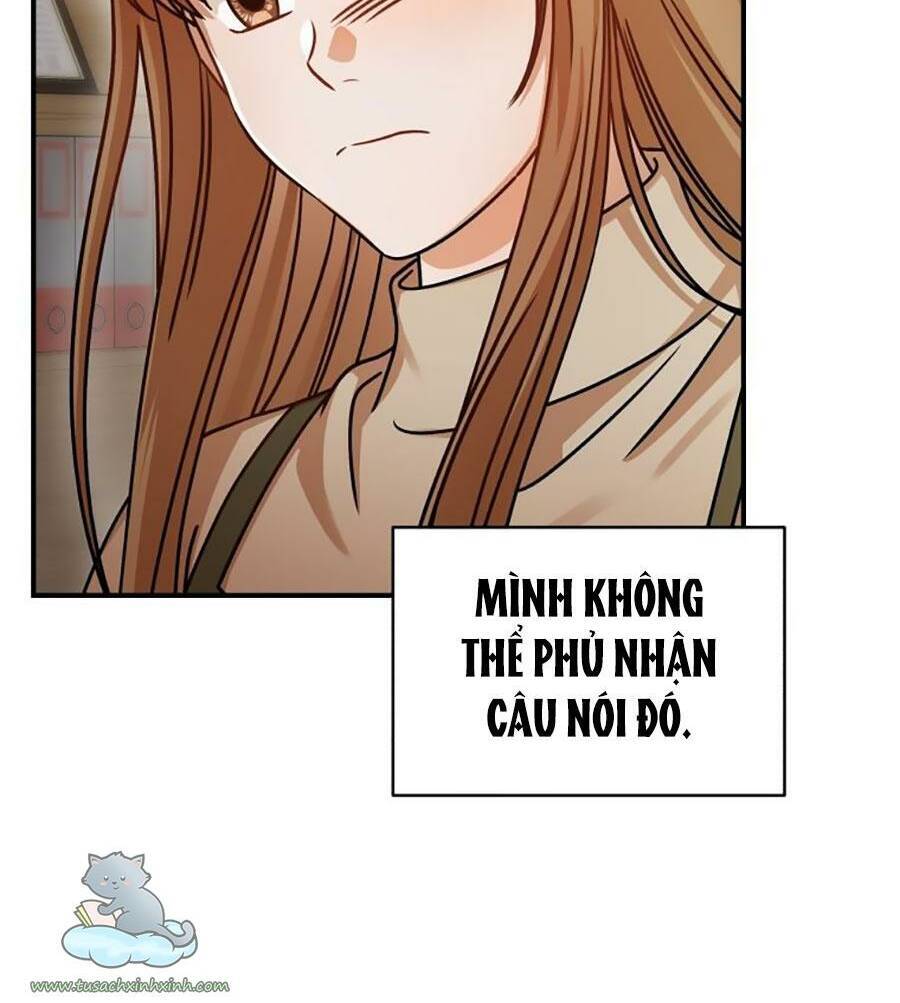 Công Khai Hẹn Hò Chốn Công Sở Chapter 19 - Trang 2