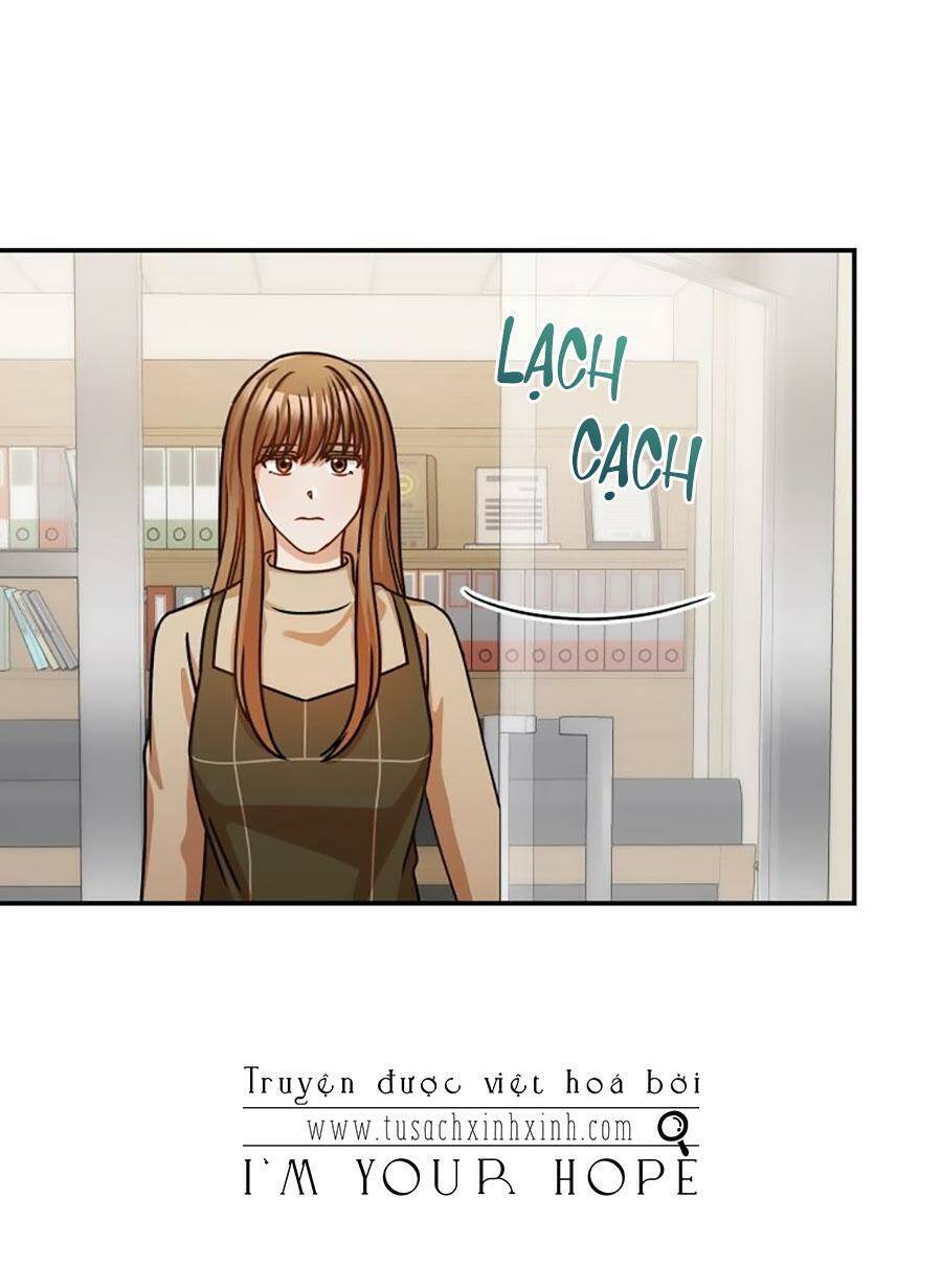 Công Khai Hẹn Hò Chốn Công Sở Chapter 19 - Trang 2