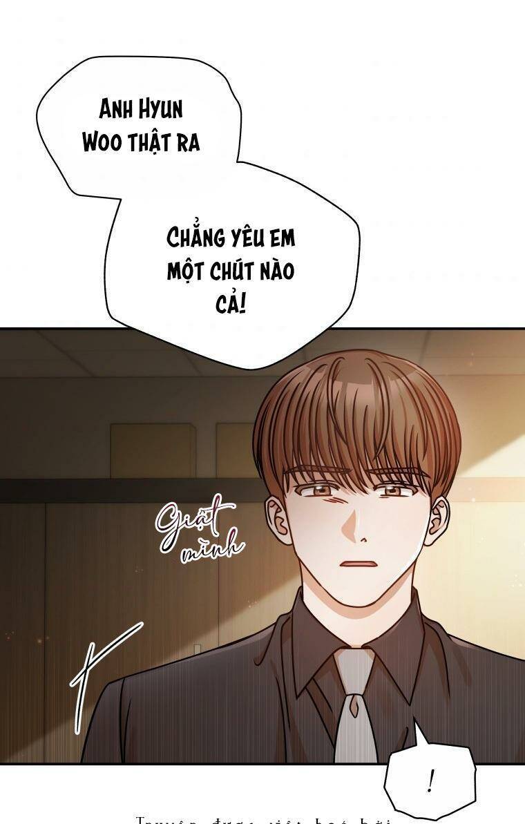 Công Khai Hẹn Hò Chốn Công Sở Chapter 18 - Trang 2