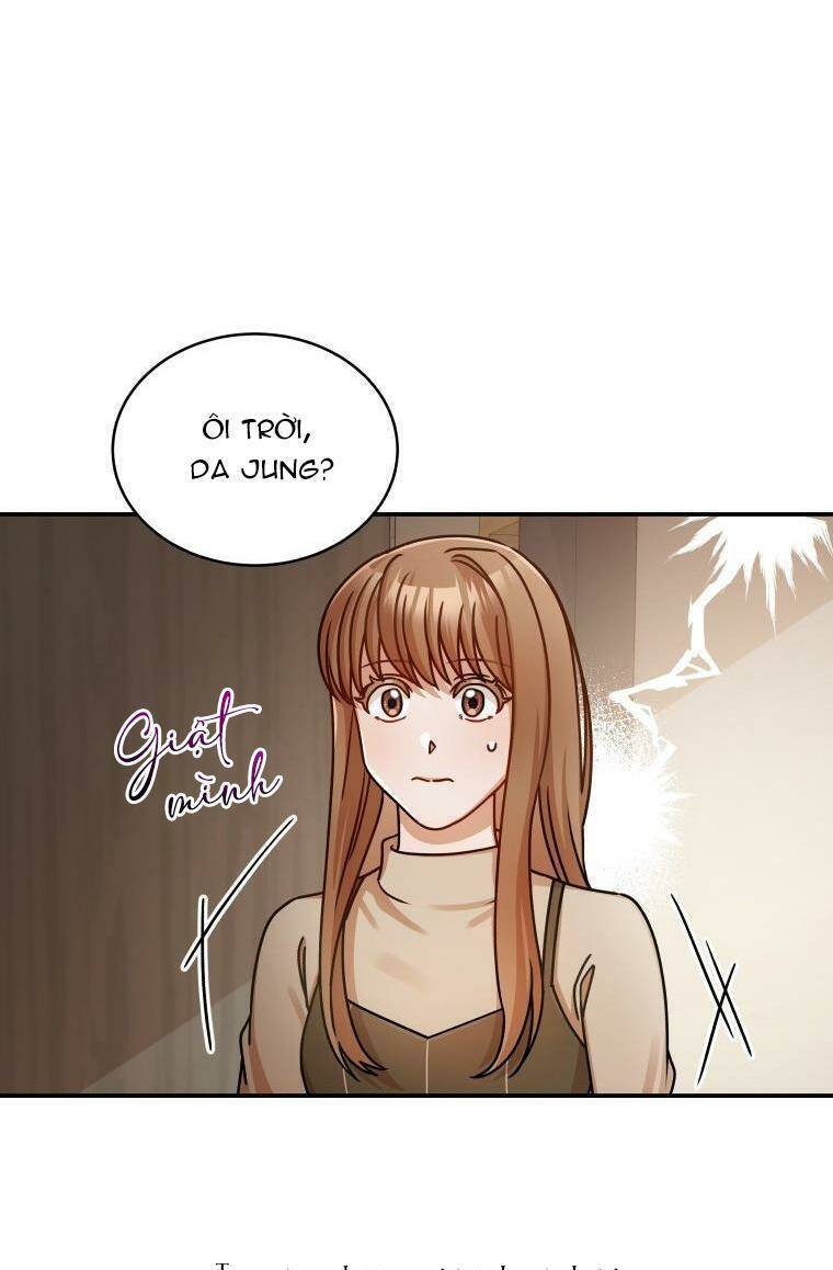 Công Khai Hẹn Hò Chốn Công Sở Chapter 18 - Trang 2