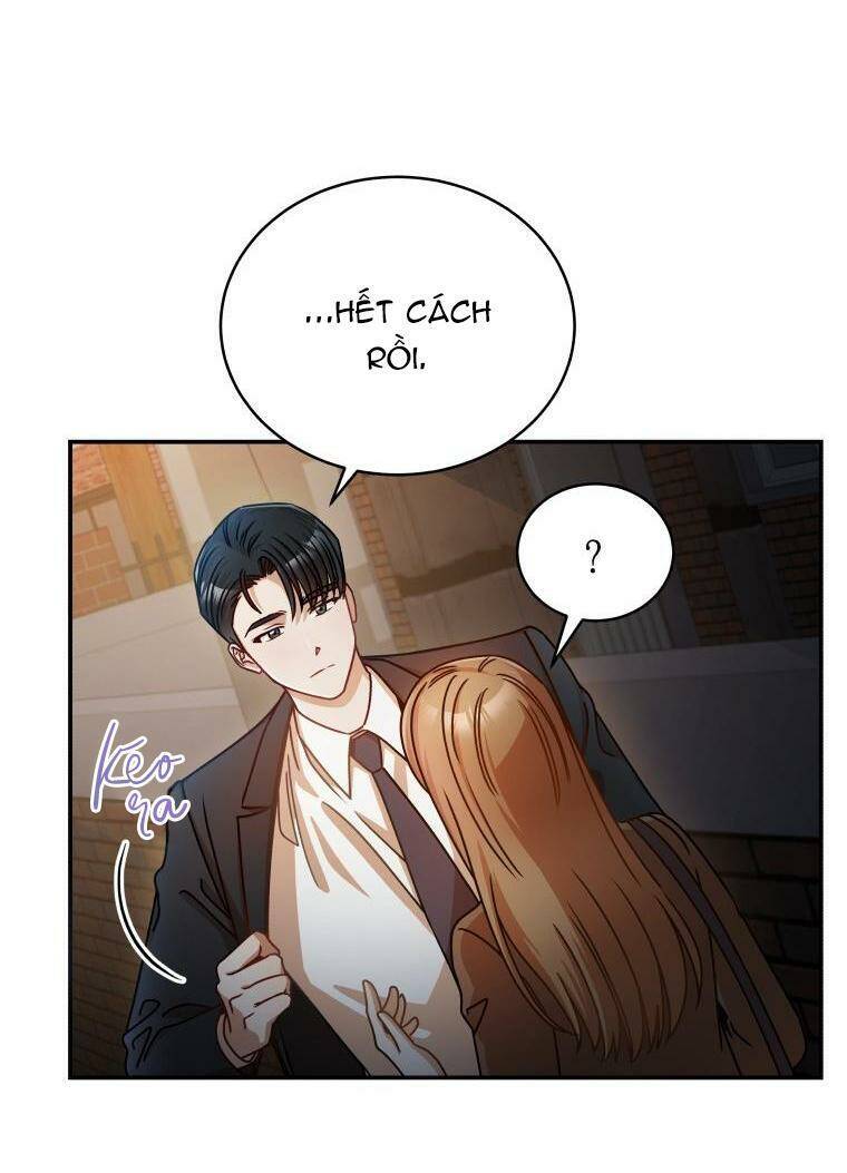 Công Khai Hẹn Hò Chốn Công Sở Chapter 17 - Trang 2