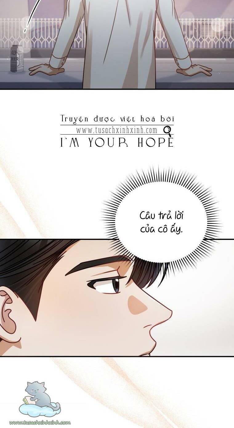 Công Khai Hẹn Hò Chốn Công Sở Chapter 17 - Trang 2