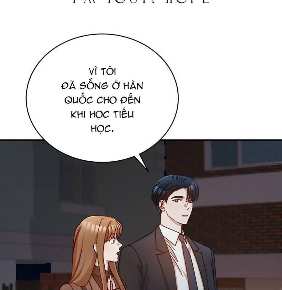 Công Khai Hẹn Hò Chốn Công Sở Chapter 16 - Trang 2