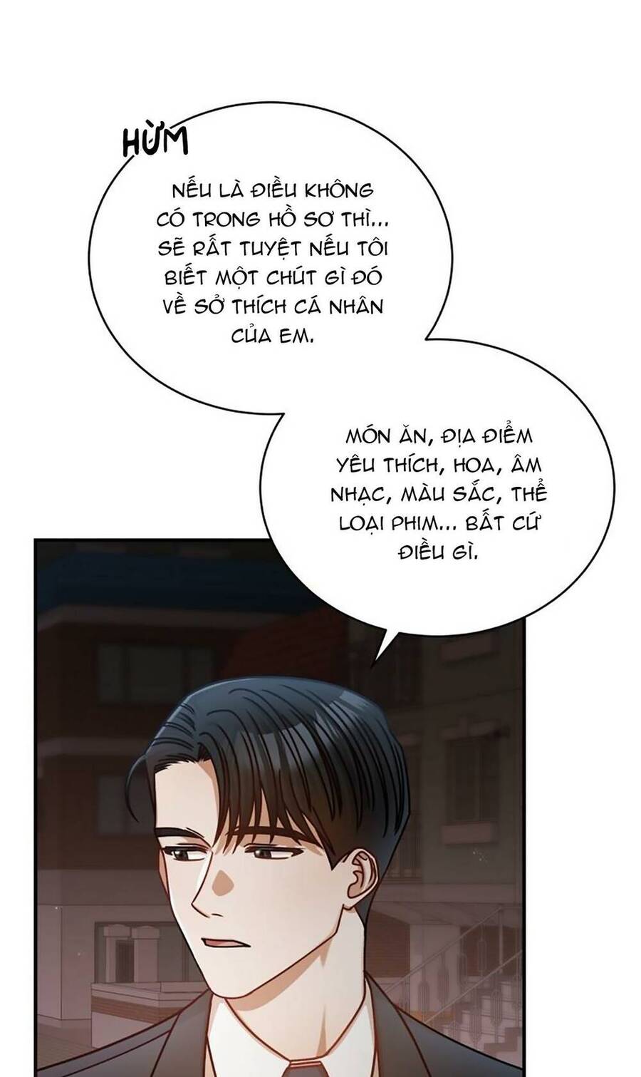 Công Khai Hẹn Hò Chốn Công Sở Chapter 16 - Trang 2