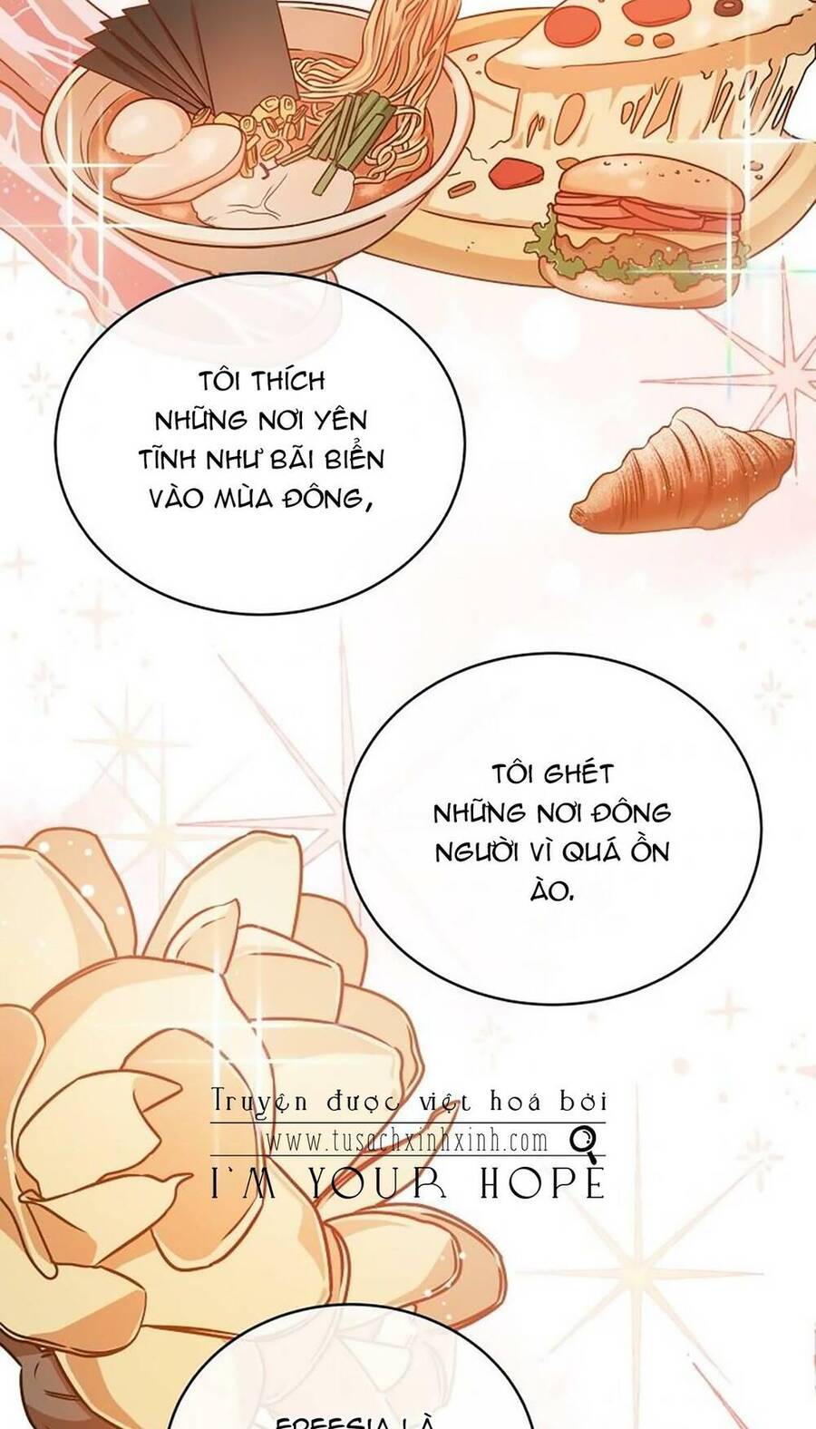 Công Khai Hẹn Hò Chốn Công Sở Chapter 16 - Trang 2