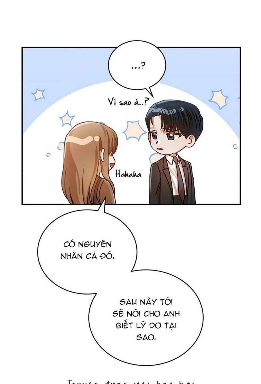 Công Khai Hẹn Hò Chốn Công Sở Chapter 16 - Trang 2