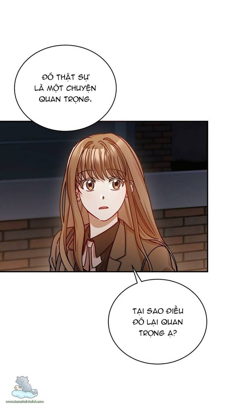 Công Khai Hẹn Hò Chốn Công Sở Chapter 16 - Trang 2