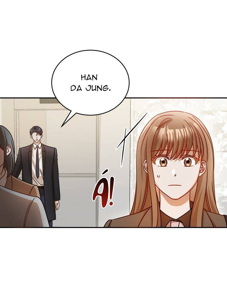 Công Khai Hẹn Hò Chốn Công Sở Chapter 15 - Trang 2