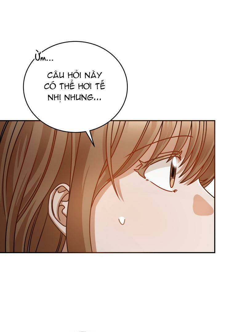 Công Khai Hẹn Hò Chốn Công Sở Chapter 15 - Trang 2