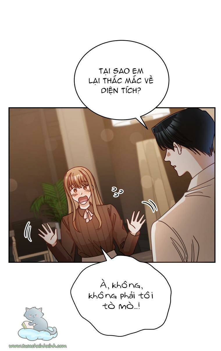 Công Khai Hẹn Hò Chốn Công Sở Chapter 15 - Trang 2