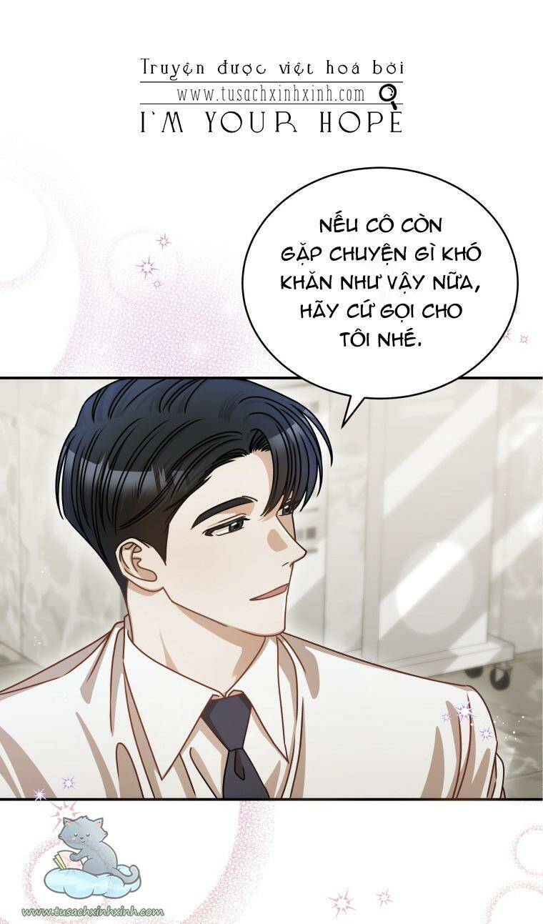 Công Khai Hẹn Hò Chốn Công Sở Chapter 14 - Trang 2