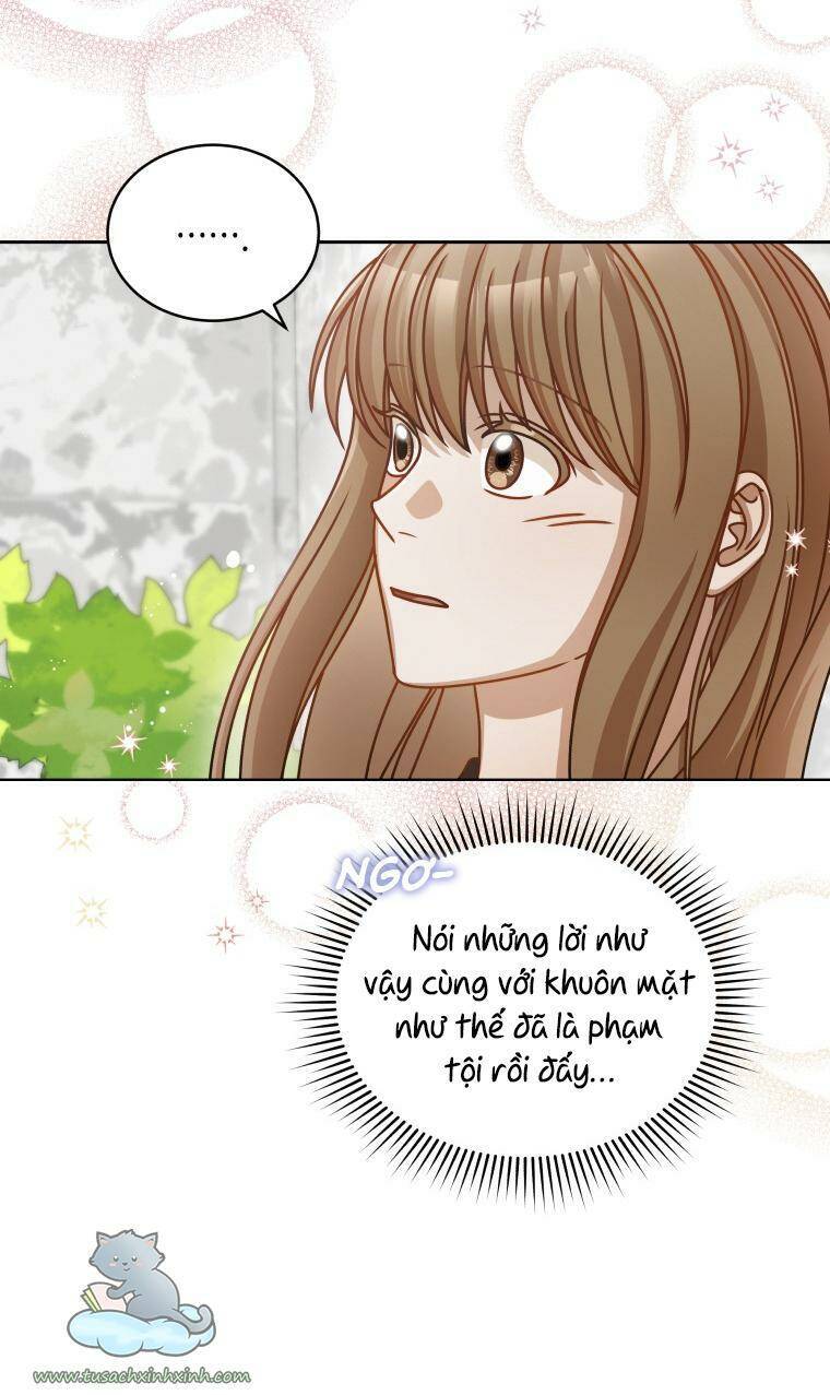 Công Khai Hẹn Hò Chốn Công Sở Chapter 14 - Trang 2