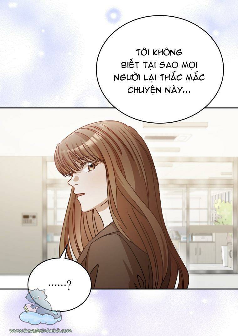 Công Khai Hẹn Hò Chốn Công Sở Chapter 14 - Trang 2