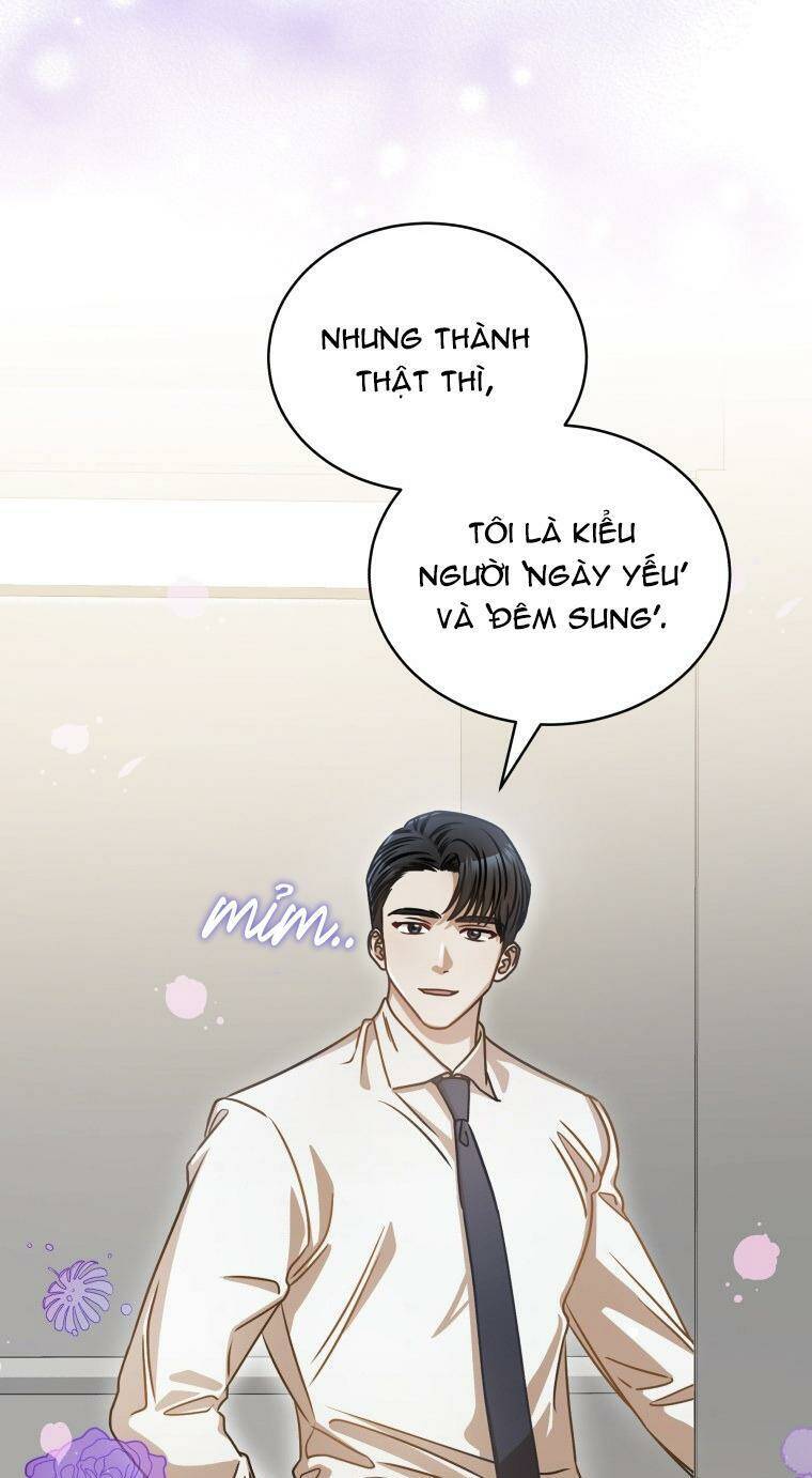 Công Khai Hẹn Hò Chốn Công Sở Chapter 14 - Trang 2