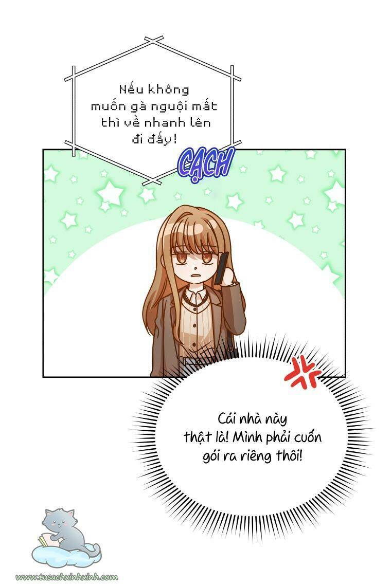 Công Khai Hẹn Hò Chốn Công Sở Chapter 13 - Trang 2