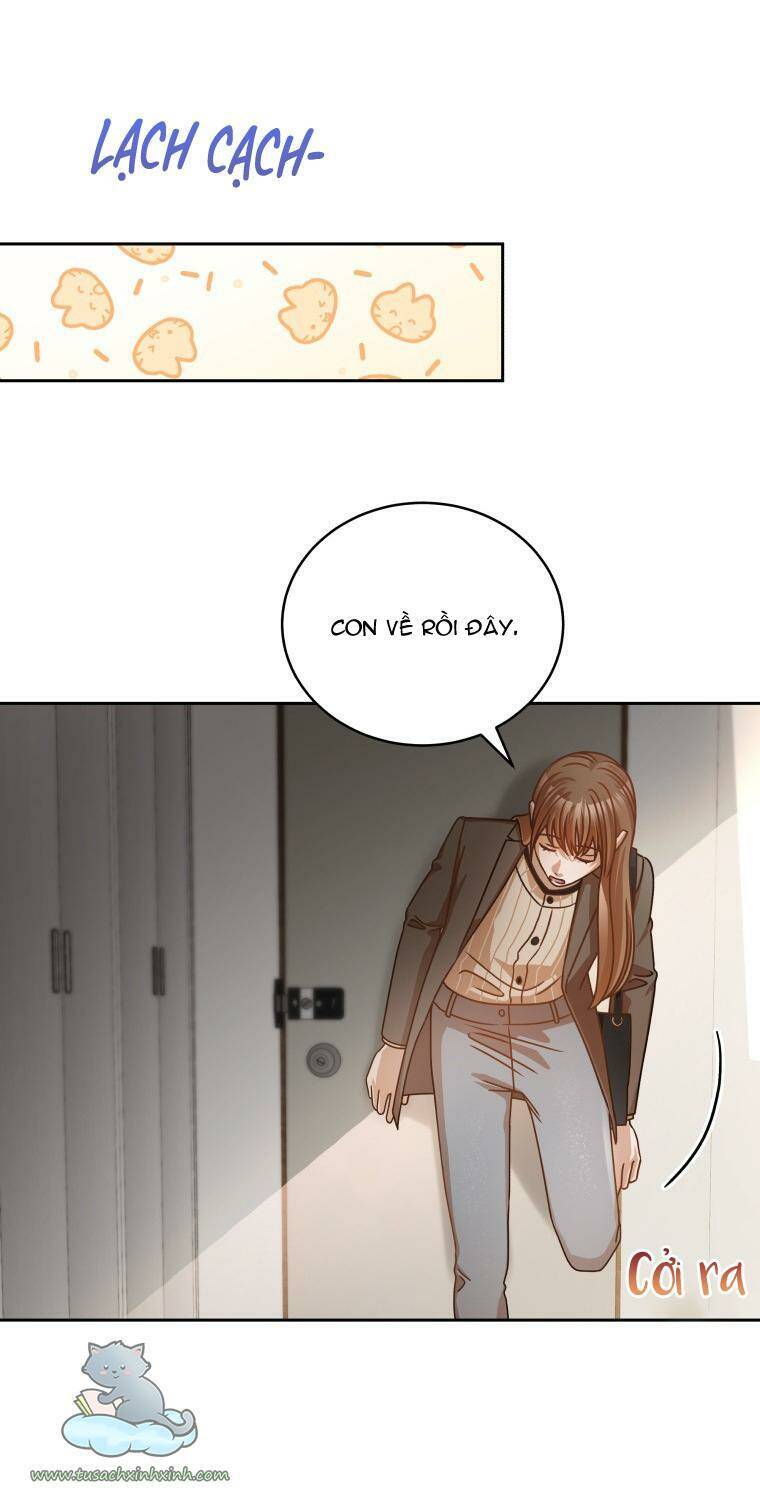 Công Khai Hẹn Hò Chốn Công Sở Chapter 13 - Trang 2