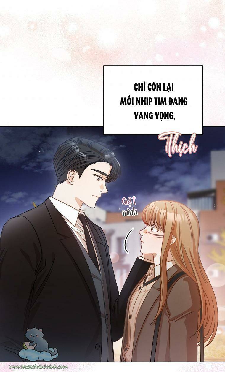 Công Khai Hẹn Hò Chốn Công Sở Chapter 13 - Trang 2