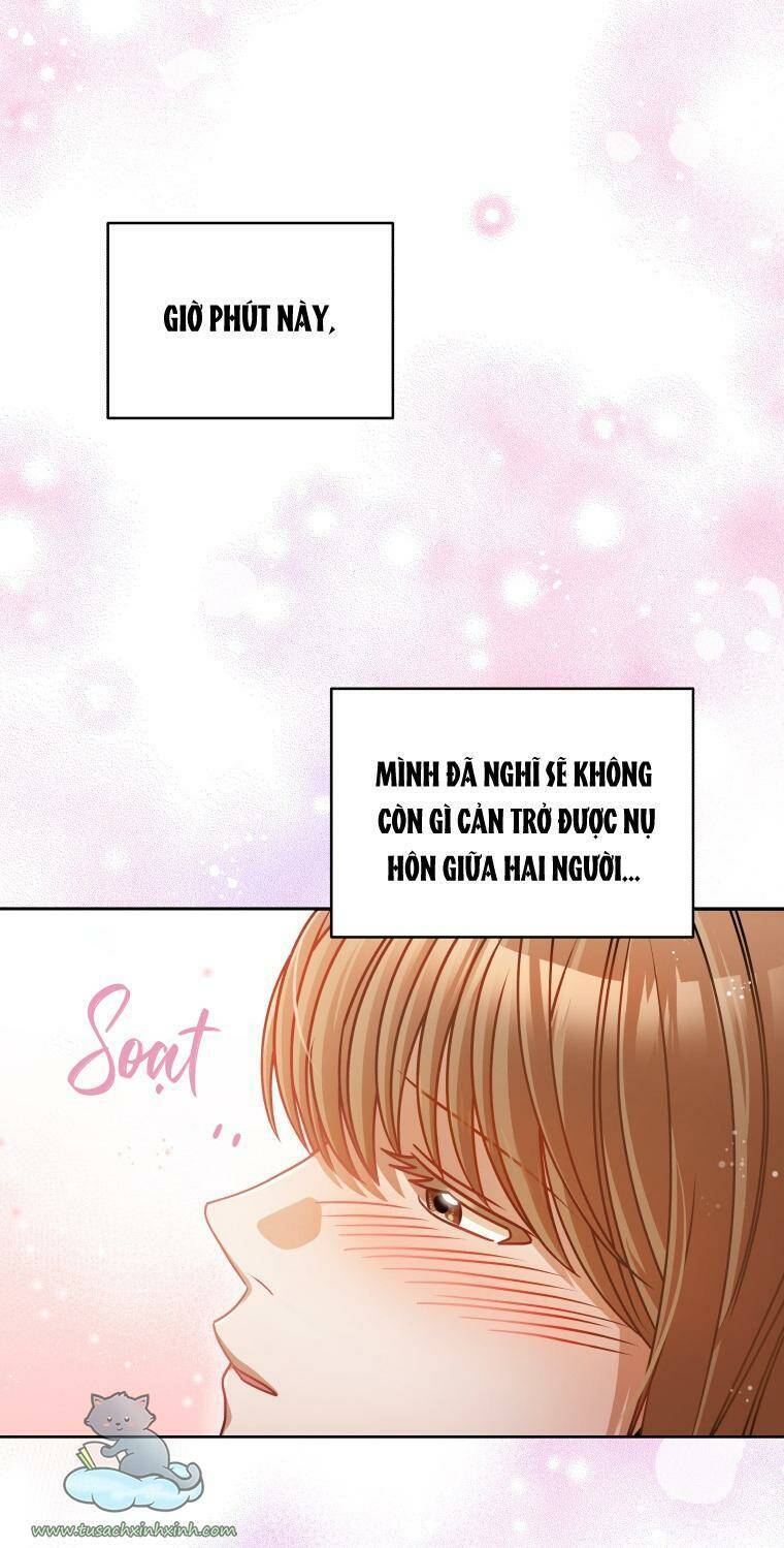 Công Khai Hẹn Hò Chốn Công Sở Chapter 13 - Trang 2