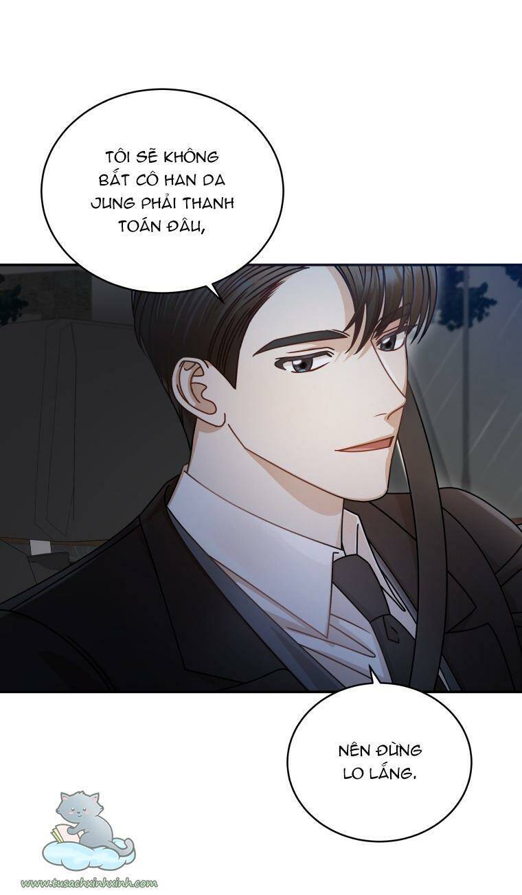 Công Khai Hẹn Hò Chốn Công Sở Chapter 12 - Trang 2