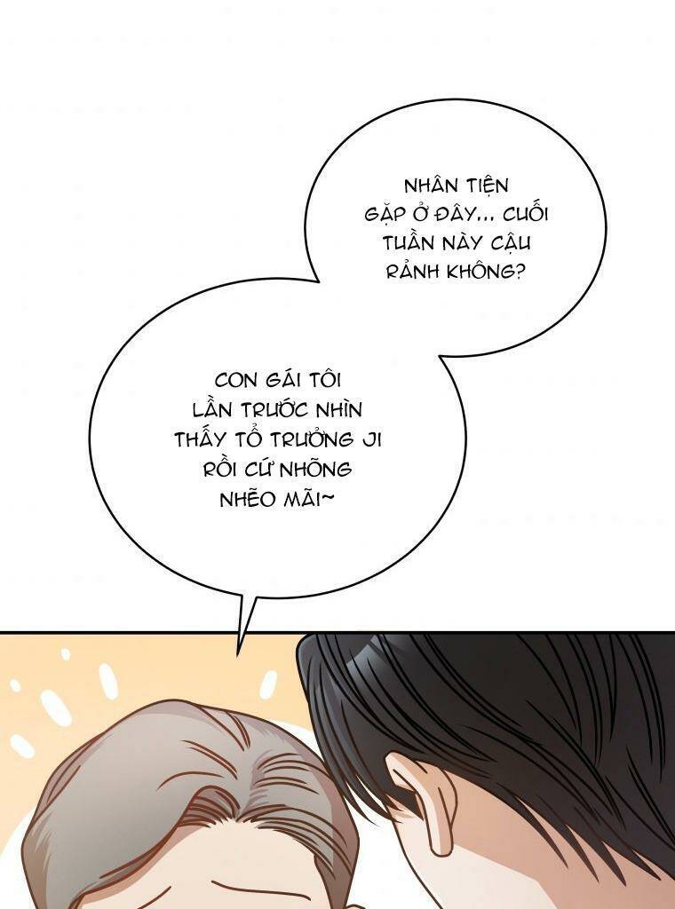 Công Khai Hẹn Hò Chốn Công Sở Chapter 12 - Trang 2