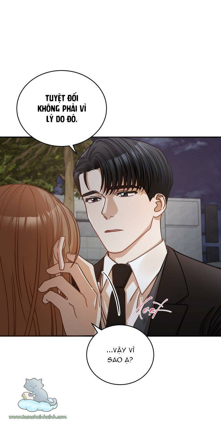 Công Khai Hẹn Hò Chốn Công Sở Chapter 12 - Trang 2