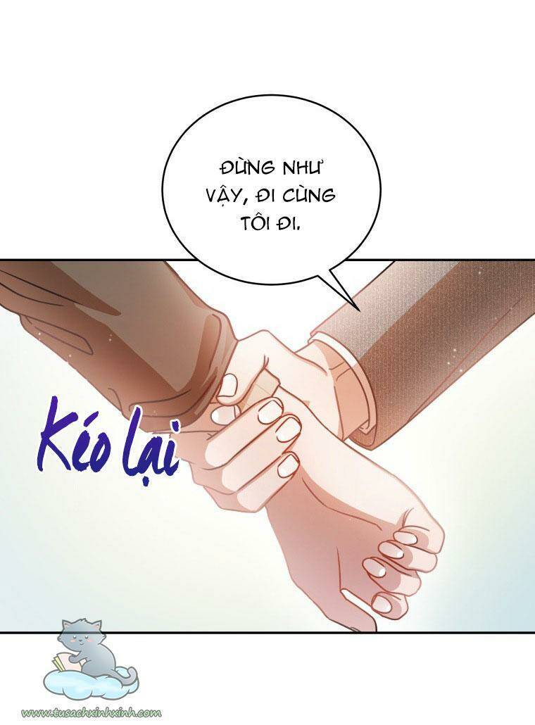 Công Khai Hẹn Hò Chốn Công Sở Chapter 11 - Trang 2