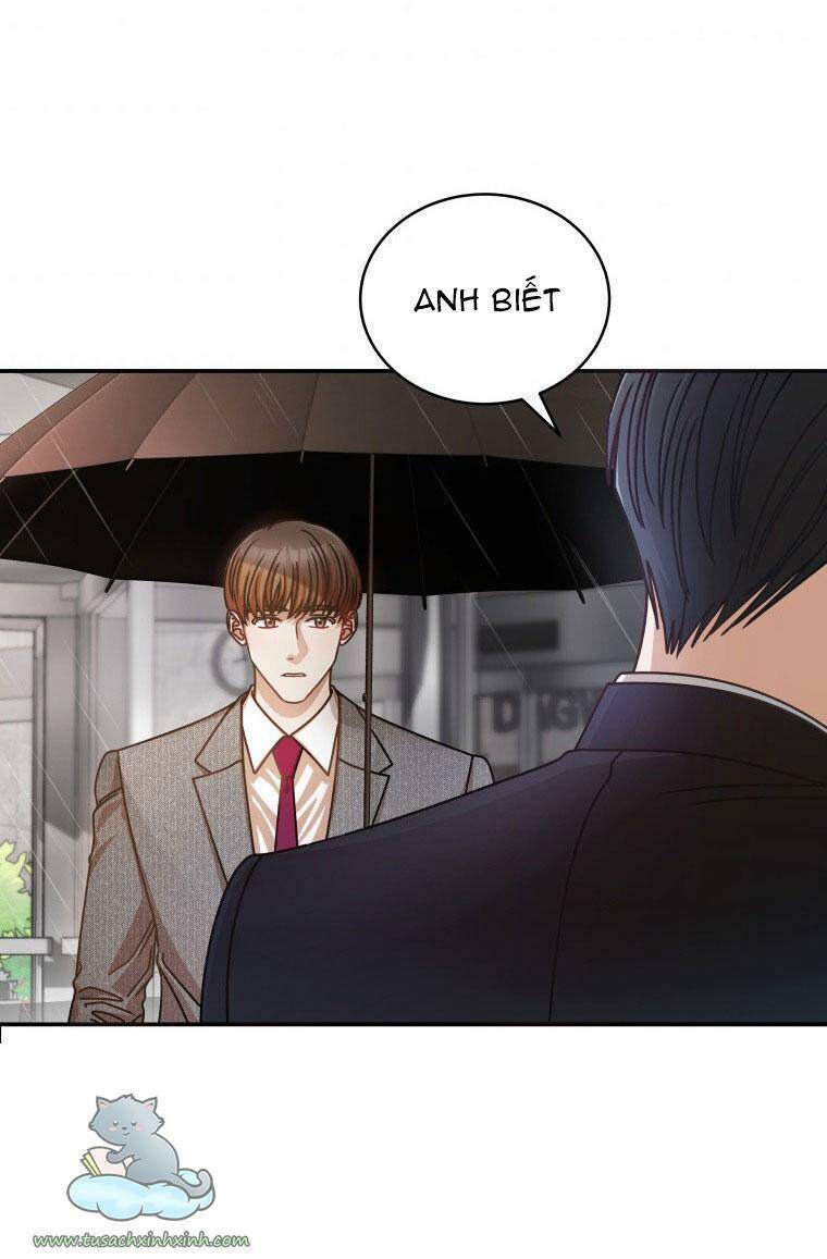 Công Khai Hẹn Hò Chốn Công Sở Chapter 11 - Trang 2