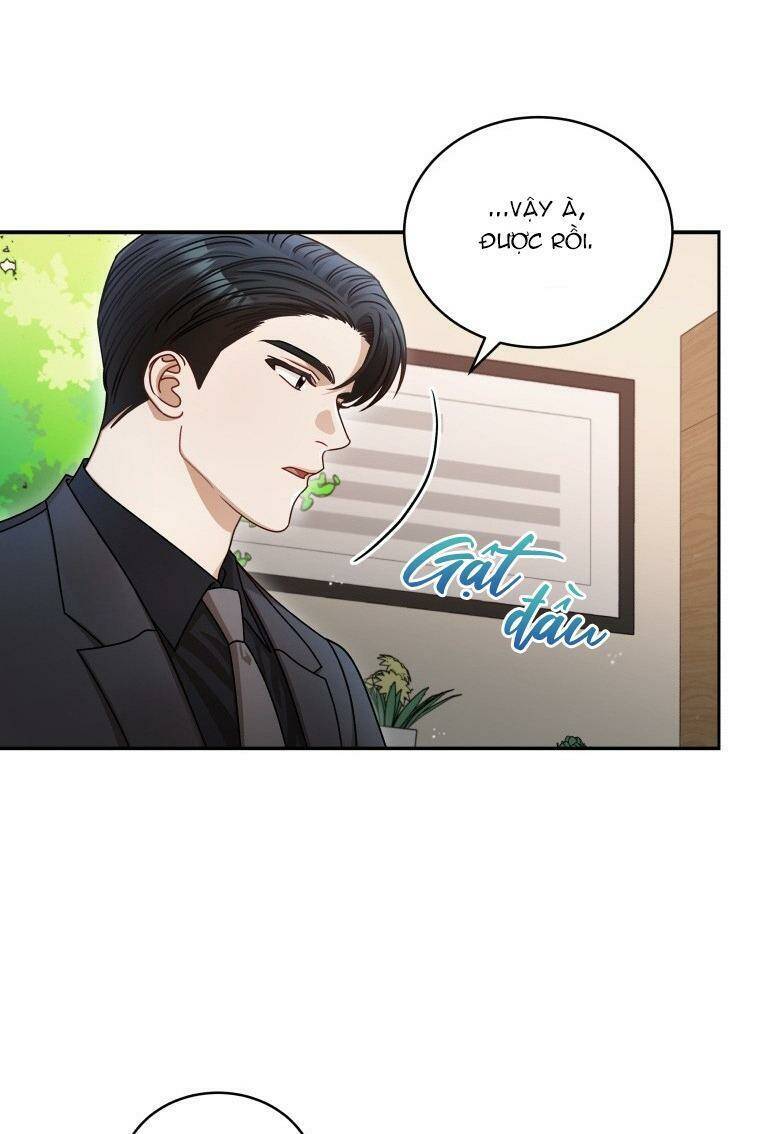 Công Khai Hẹn Hò Chốn Công Sở Chapter 10 - Trang 2