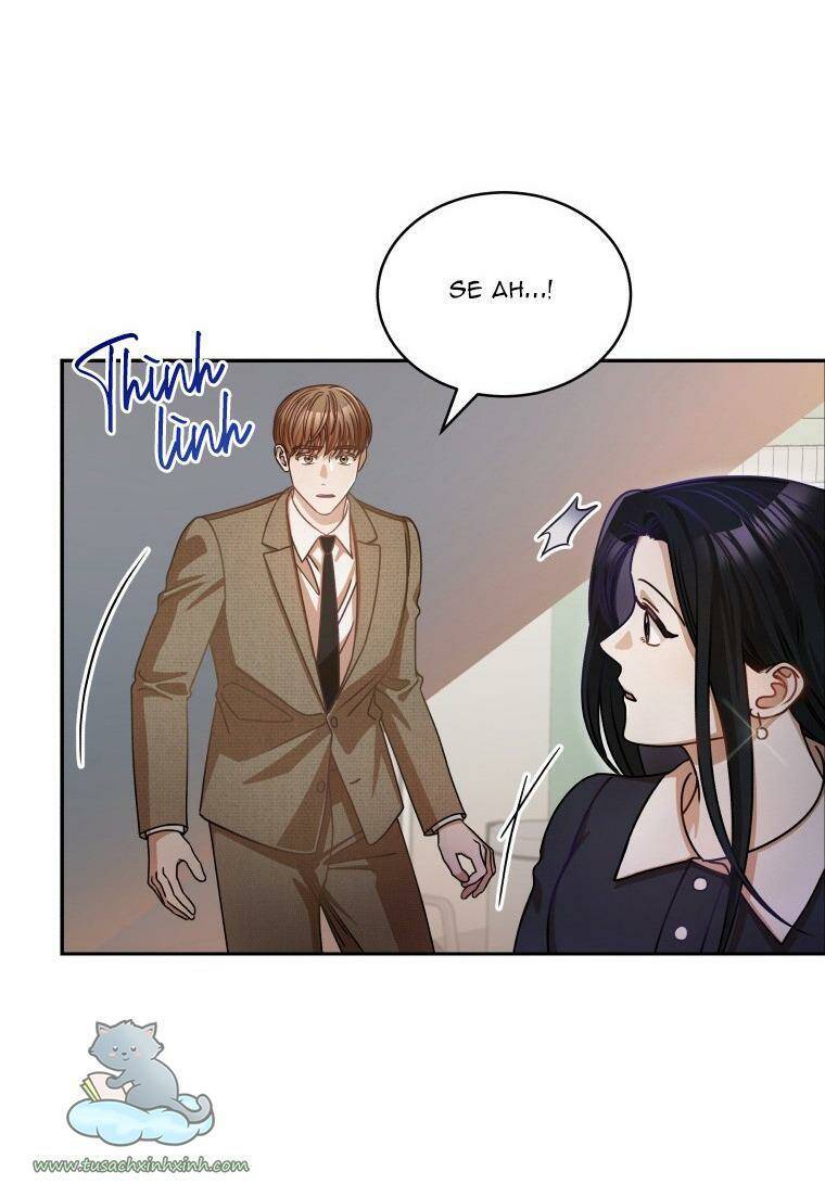 Công Khai Hẹn Hò Chốn Công Sở Chapter 10 - Trang 2