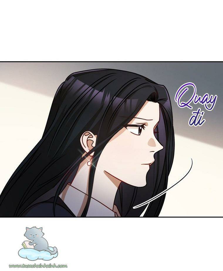 Công Khai Hẹn Hò Chốn Công Sở Chapter 10 - Trang 2