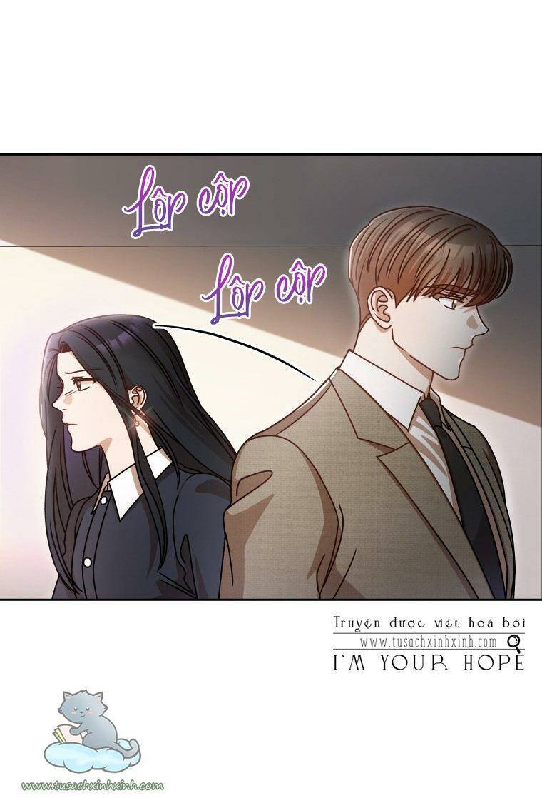 Công Khai Hẹn Hò Chốn Công Sở Chapter 10 - Trang 2