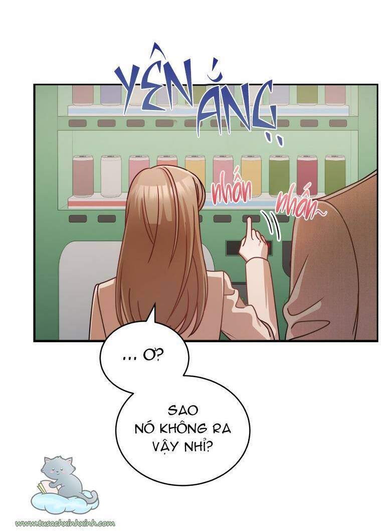 Công Khai Hẹn Hò Chốn Công Sở Chapter 9 - Trang 2