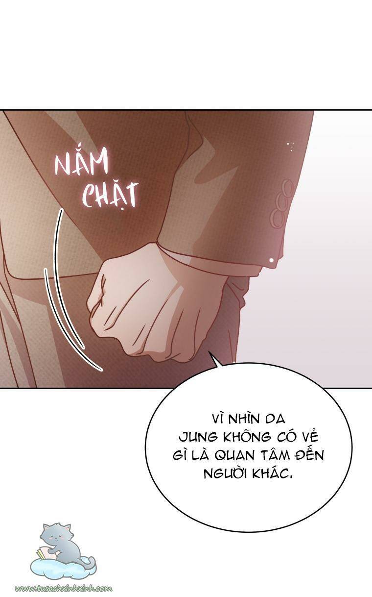 Công Khai Hẹn Hò Chốn Công Sở Chapter 9 - Trang 2