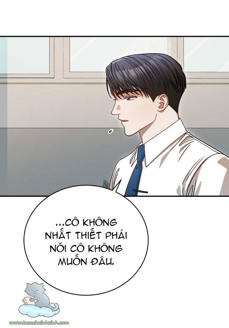 Công Khai Hẹn Hò Chốn Công Sở Chapter 8 - Trang 2