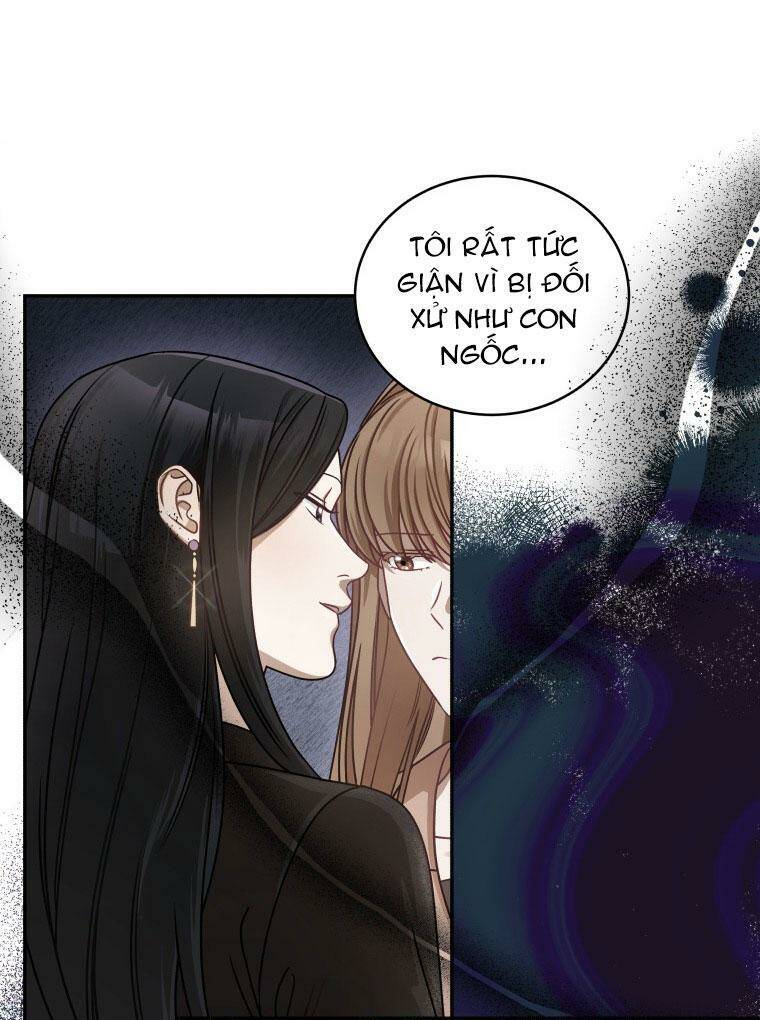 Công Khai Hẹn Hò Chốn Công Sở Chapter 8 - Trang 2