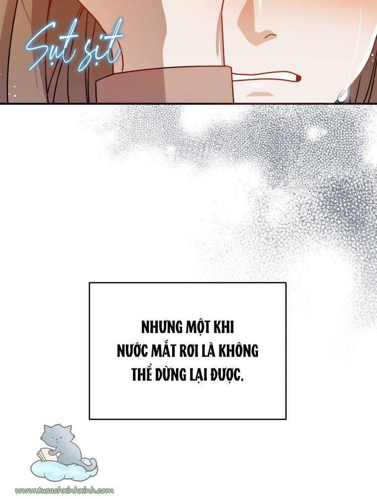 Công Khai Hẹn Hò Chốn Công Sở Chapter 8 - Trang 2