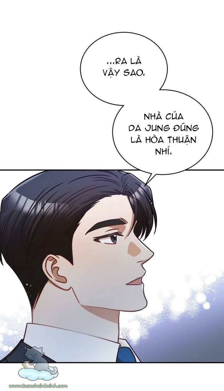 Công Khai Hẹn Hò Chốn Công Sở Chapter 8 - Trang 2