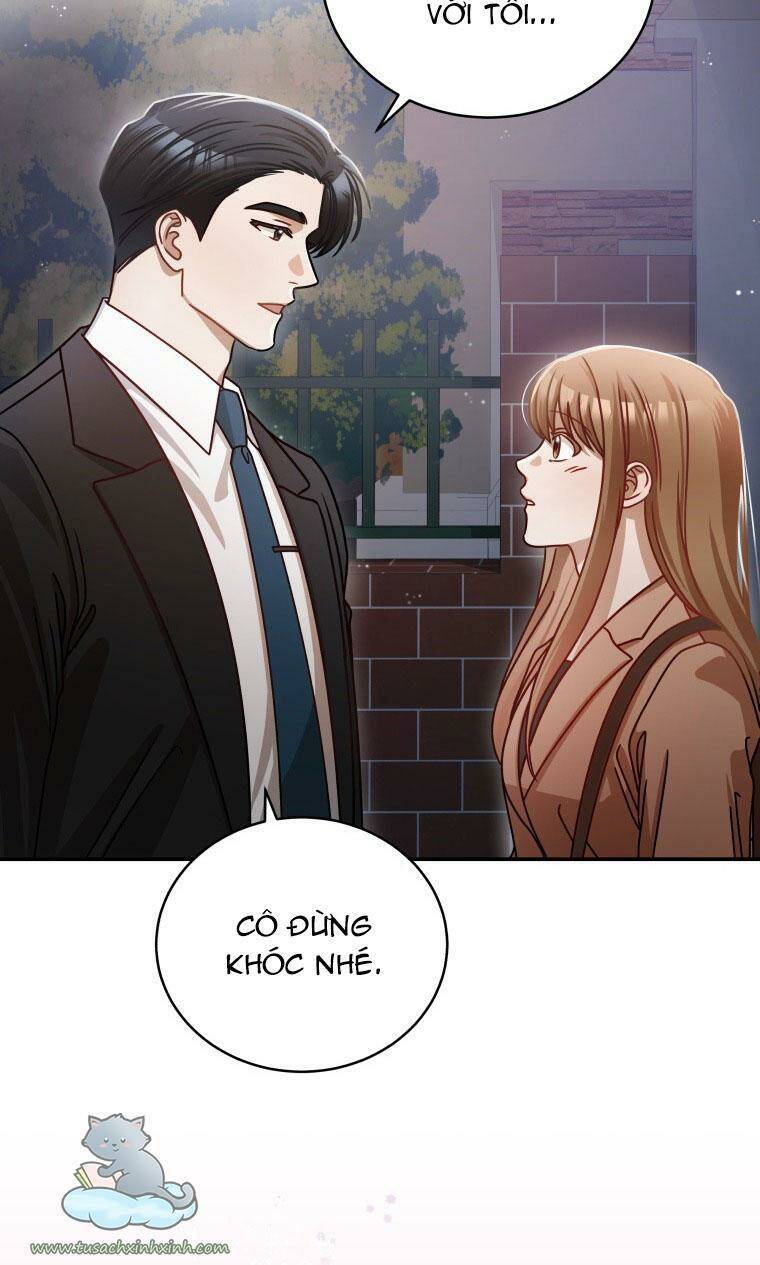 Công Khai Hẹn Hò Chốn Công Sở Chapter 8 - Trang 2