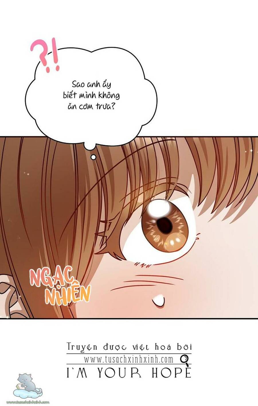 Công Khai Hẹn Hò Chốn Công Sở Chapter 7 - Trang 2