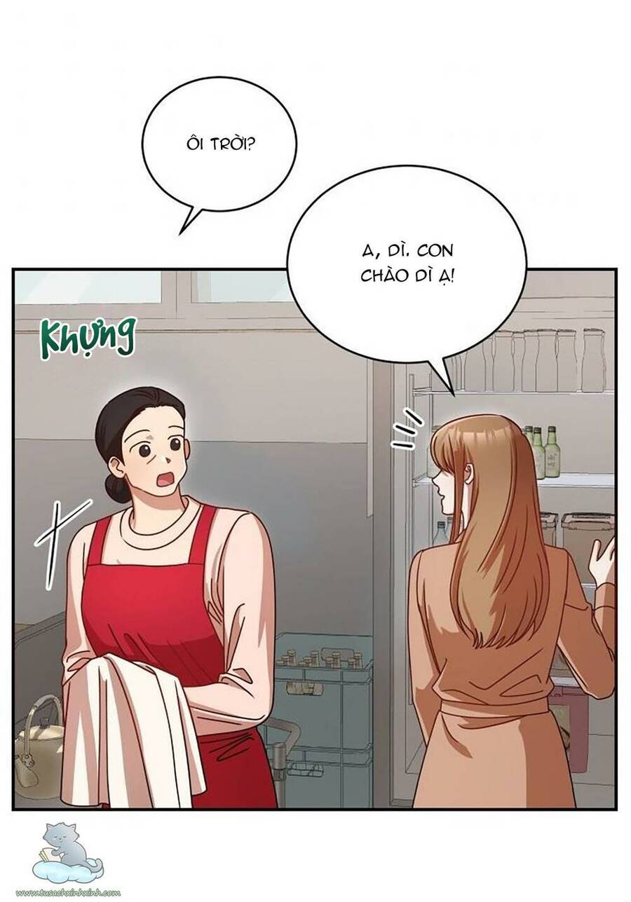 Công Khai Hẹn Hò Chốn Công Sở Chapter 7 - Trang 2