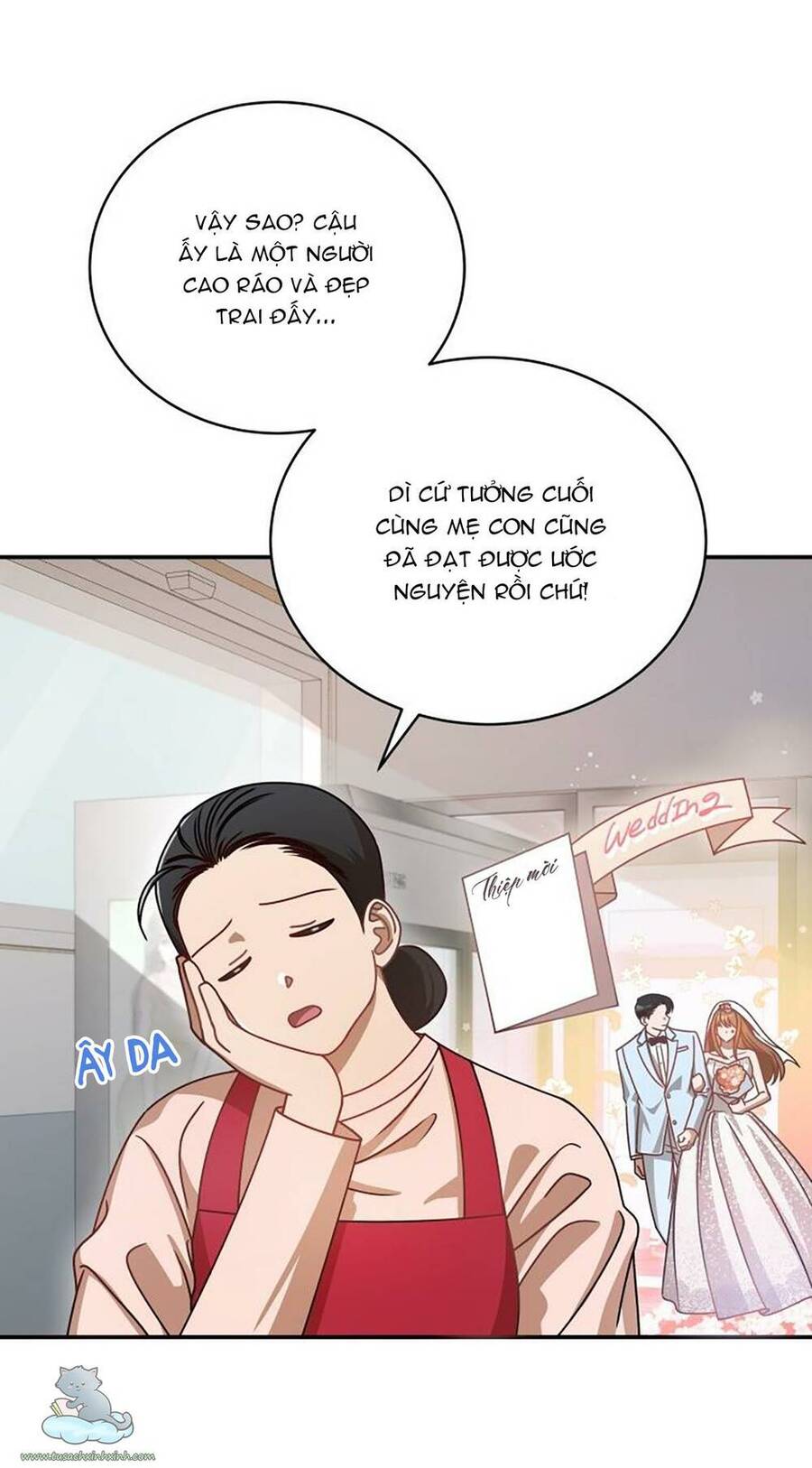 Công Khai Hẹn Hò Chốn Công Sở Chapter 7 - Trang 2