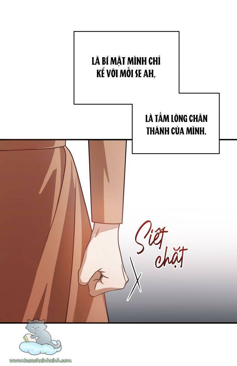 Công Khai Hẹn Hò Chốn Công Sở Chapter 6 - Trang 2