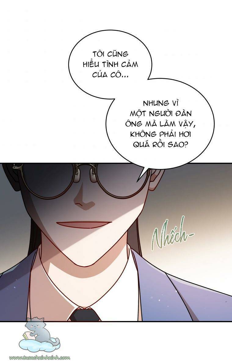 Công Khai Hẹn Hò Chốn Công Sở Chapter 6 - Trang 2