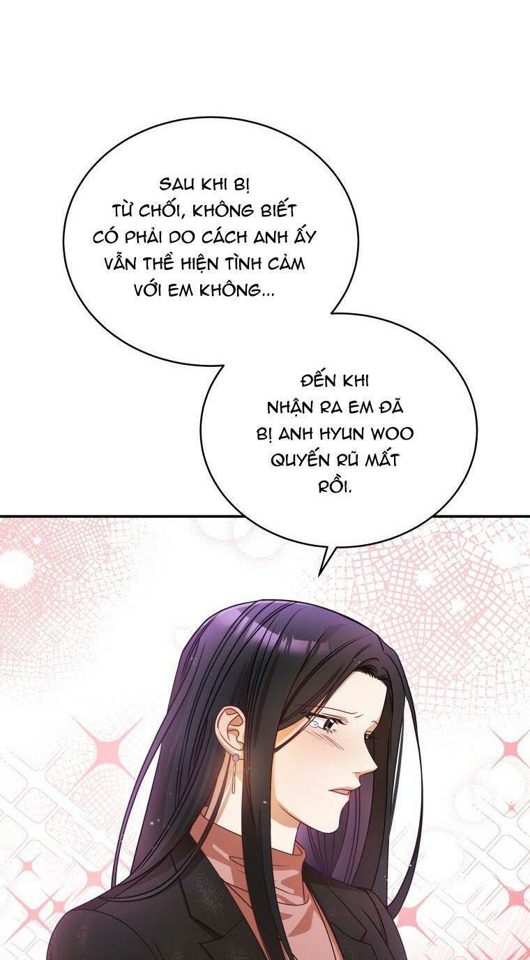 Công Khai Hẹn Hò Chốn Công Sở Chapter 5 - Trang 2