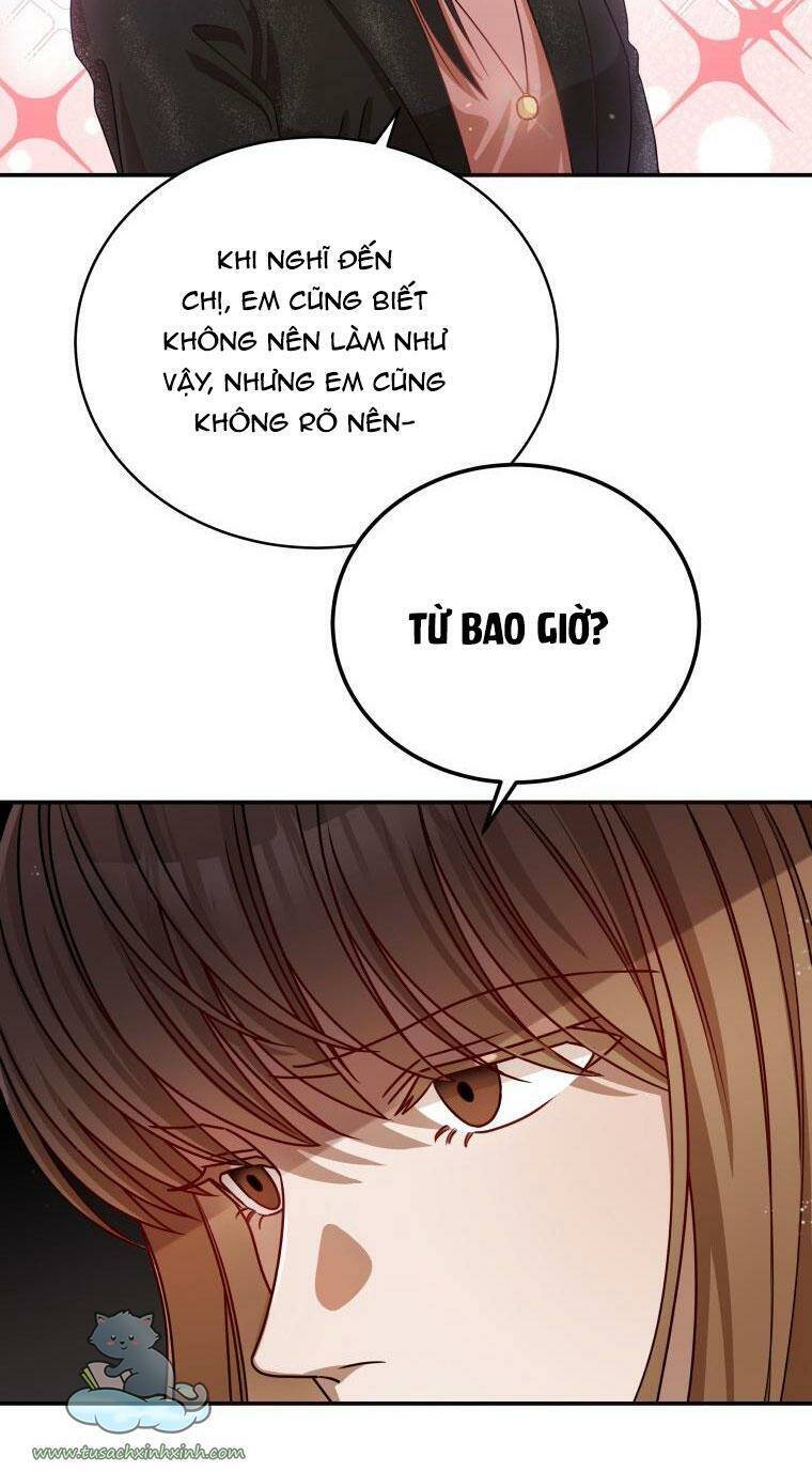 Công Khai Hẹn Hò Chốn Công Sở Chapter 5 - Trang 2