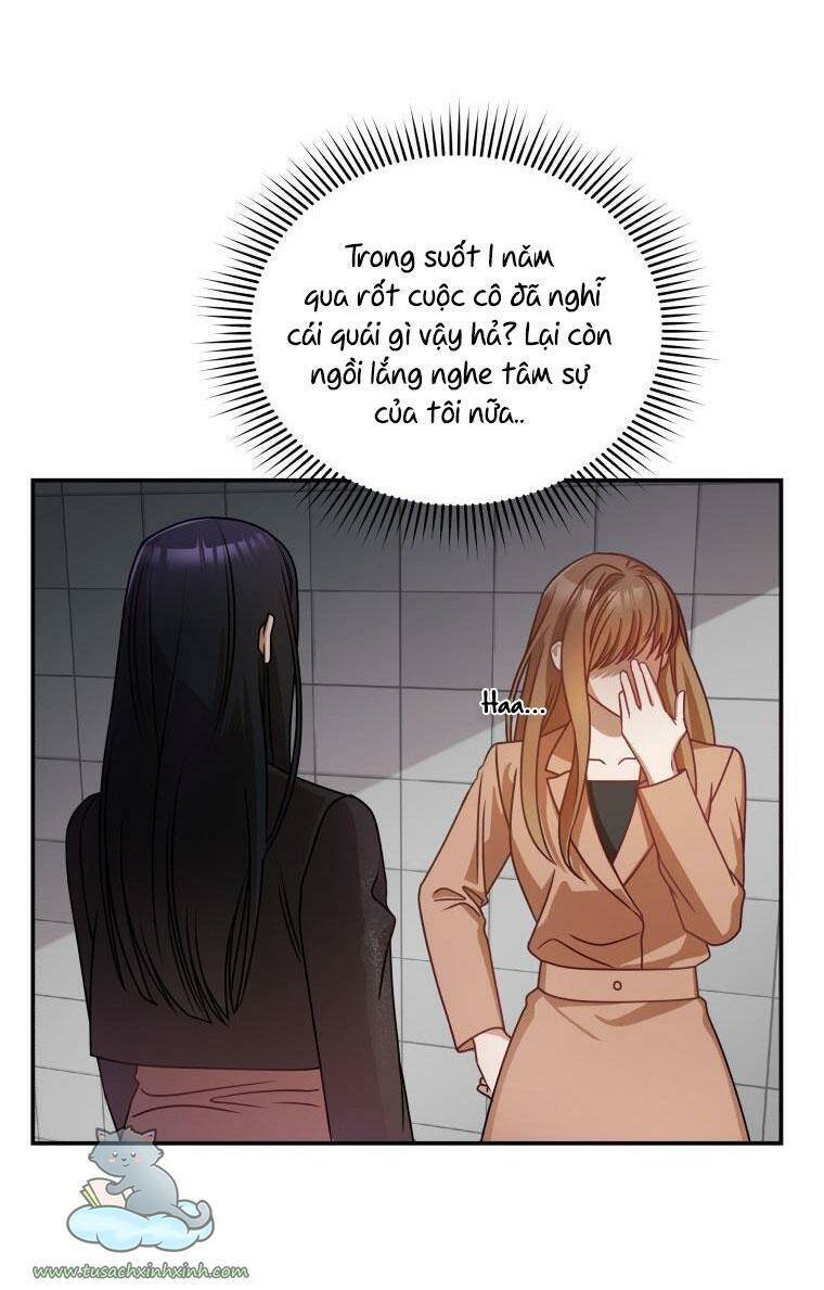 Công Khai Hẹn Hò Chốn Công Sở Chapter 5 - Trang 2