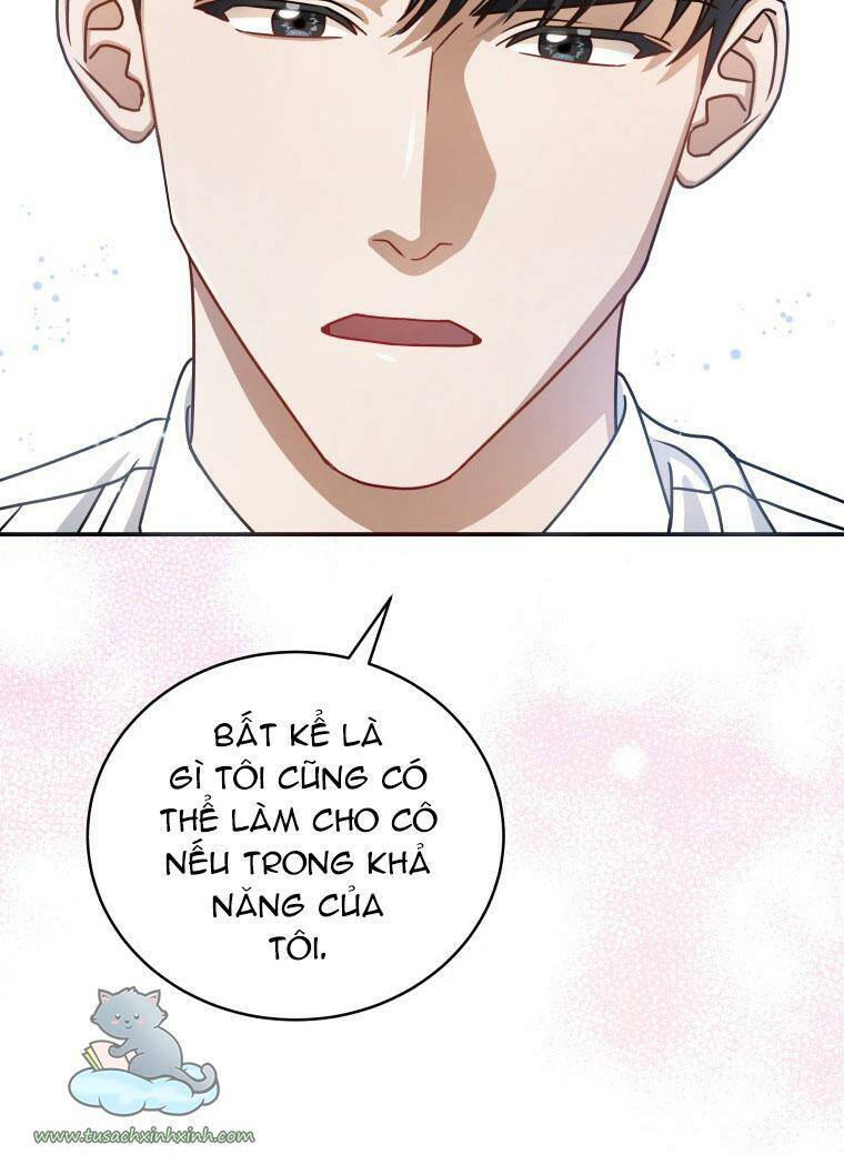 Công Khai Hẹn Hò Chốn Công Sở Chapter 4 - Trang 2