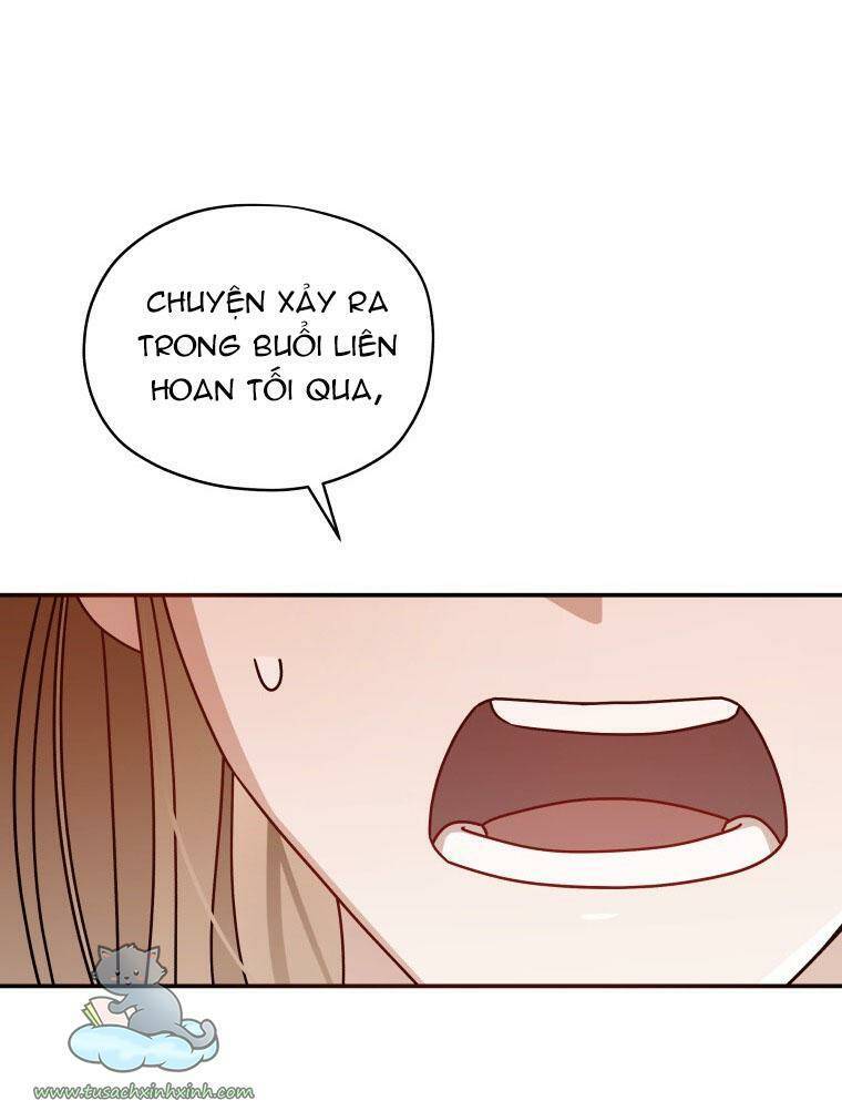 Công Khai Hẹn Hò Chốn Công Sở Chapter 3 - Trang 2