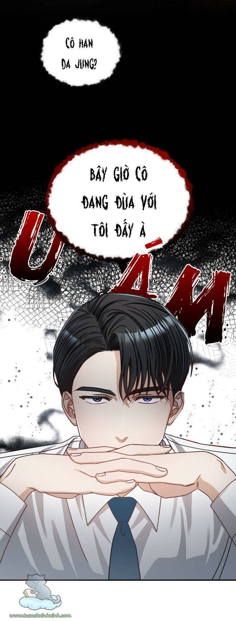 Công Khai Hẹn Hò Chốn Công Sở Chapter 3 - Trang 2